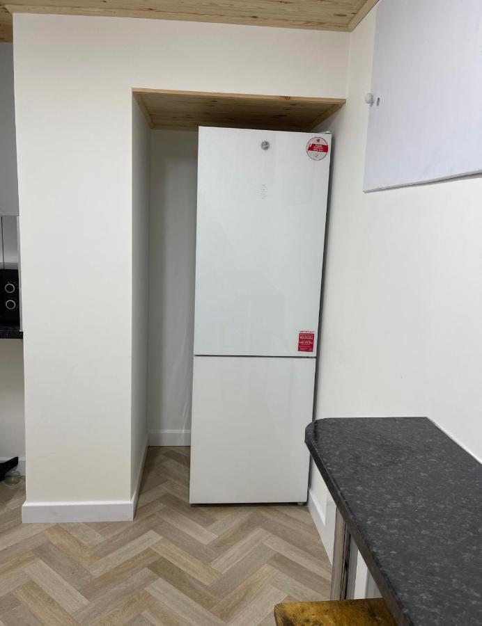 Unique Duplex Apartment Free Parking Free Wi-Fi 6 Minutes From Leeds City Centre المظهر الخارجي الصورة