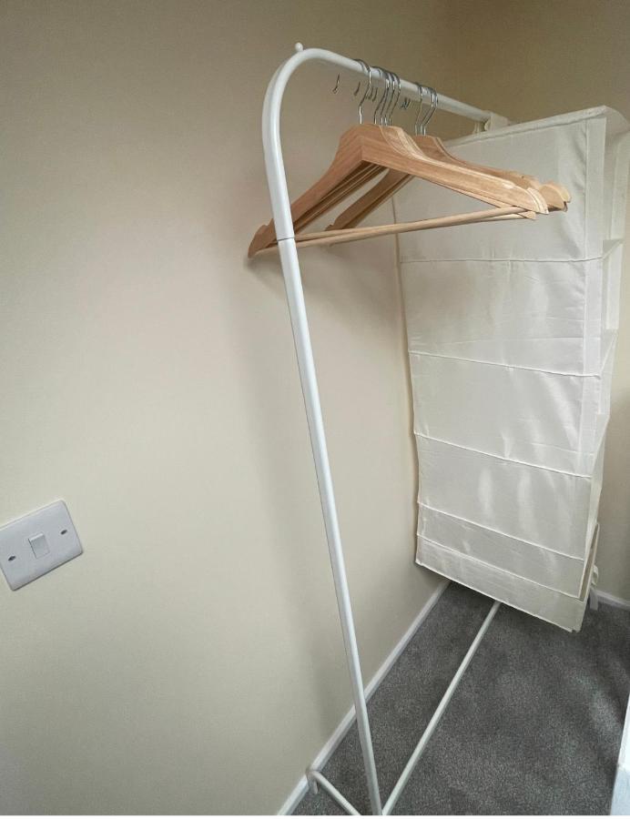Unique Duplex Apartment Free Parking Free Wi-Fi 6 Minutes From Leeds City Centre المظهر الخارجي الصورة